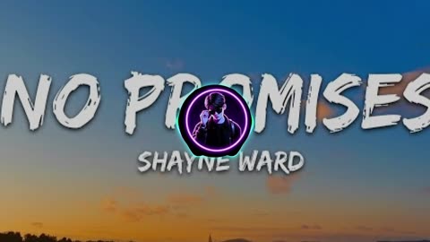 Shayne Ward: Unreliable