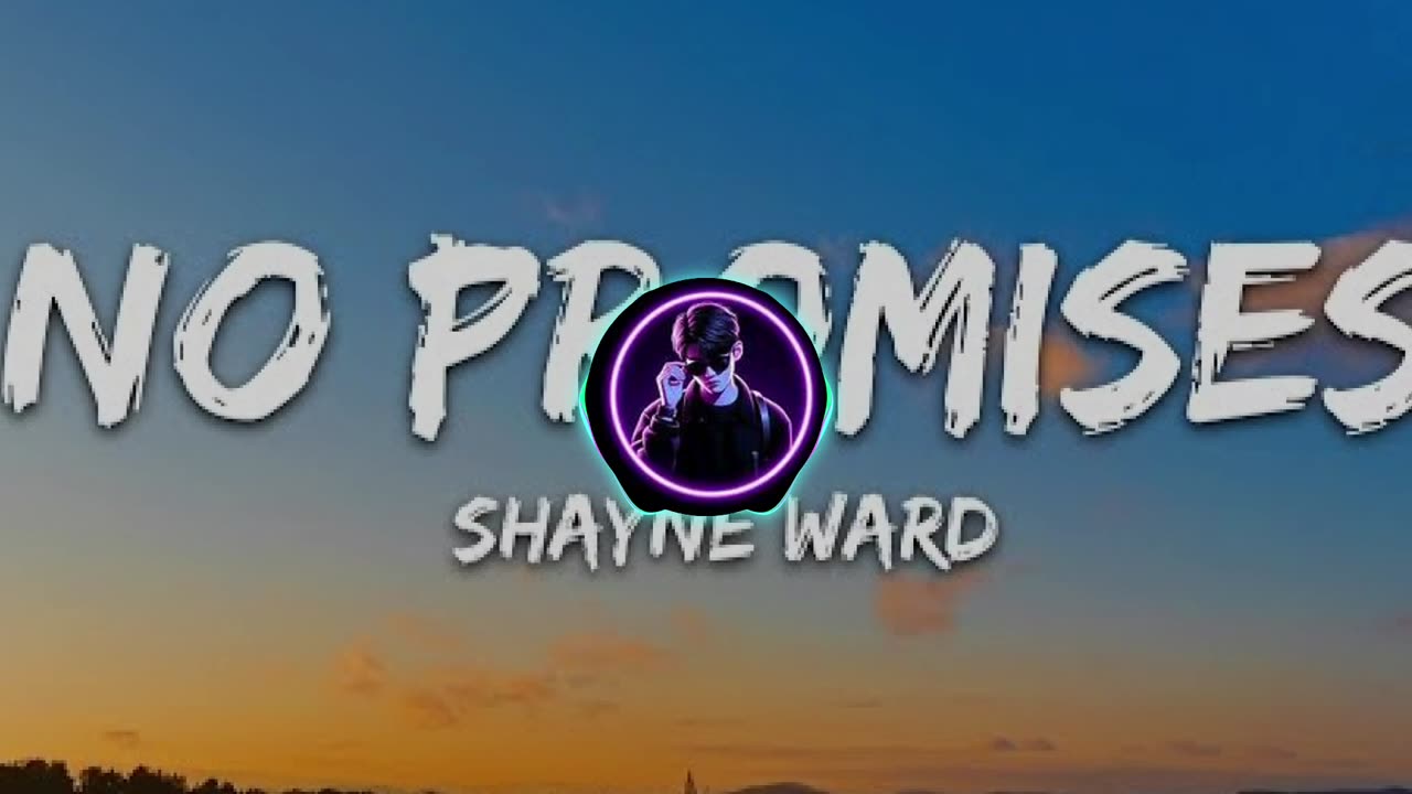 Shayne Ward: Unreliable