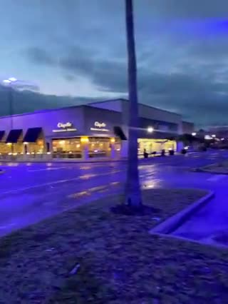 Purple lights cause turbo cancer