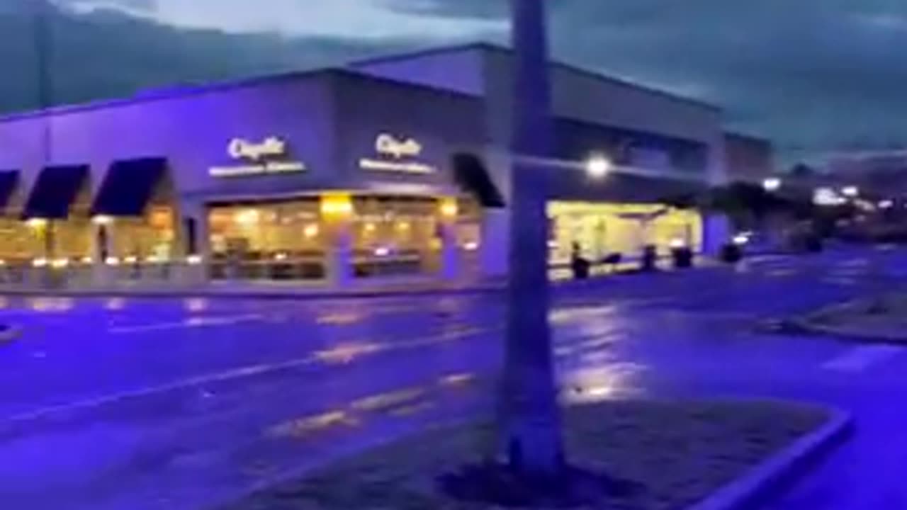 Purple lights cause turbo cancer