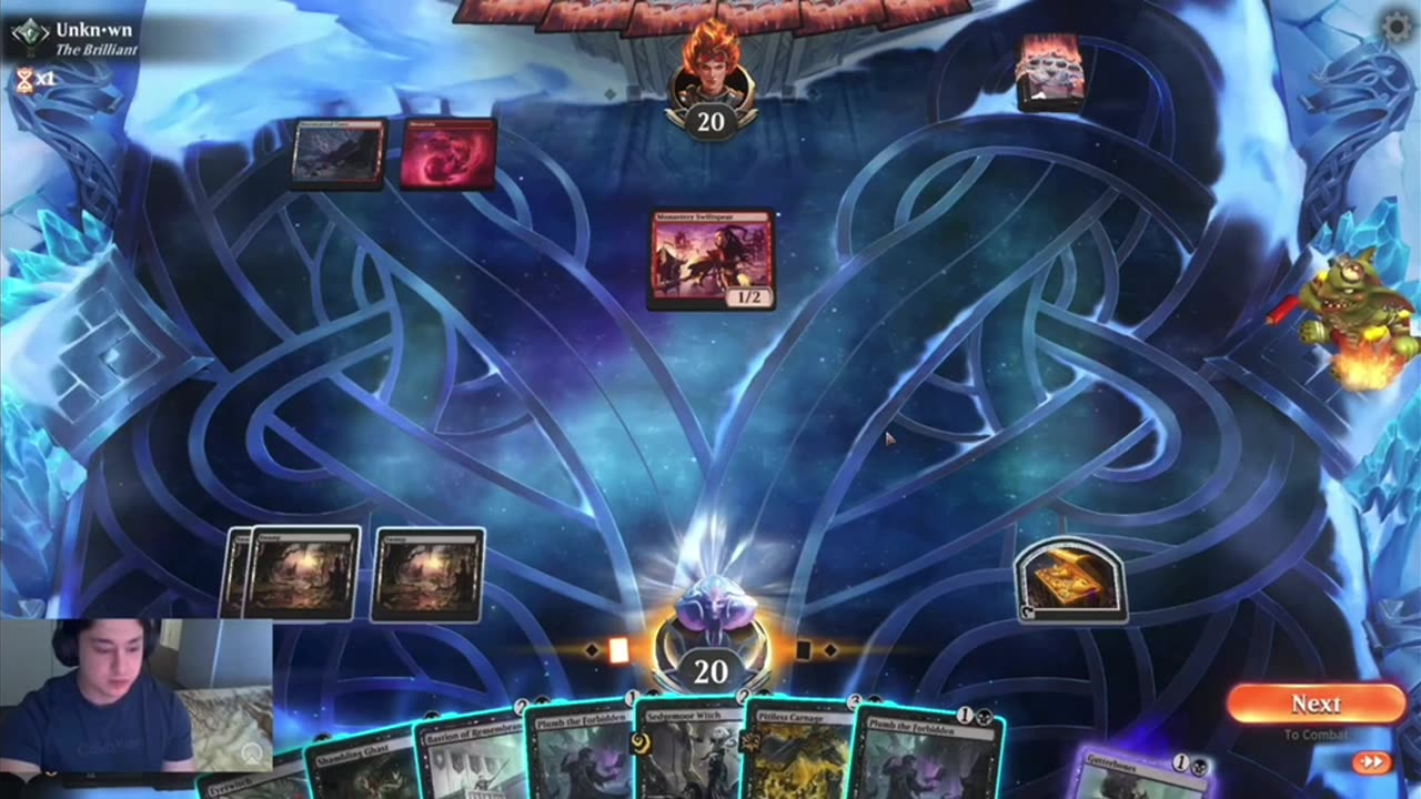 How real life magic works