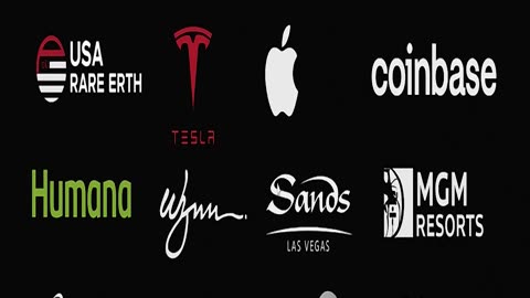 Top Buzzing Stocks Today - Tesla, Apple, Rumble & More! | Oct 3, 2025 - Part 3