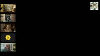 Smokin' & Jokin' With Sarge #123: Vinyl Revyval, Red Pill Rebel 542, AND LB Weaver!