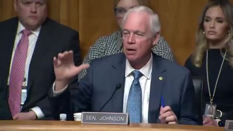 ICE Director Todd Lyons just revealed leftists posted videos of his WIFE