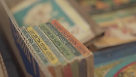 Carrell Auctions Live Estate Auction Jan. 28 Sneak Peek