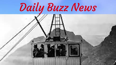Table Mountain Cableway Celebrates 96 Years with Special Local Discounts