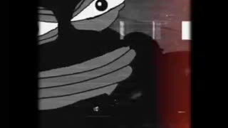 Pepe is unplugged @Matrix