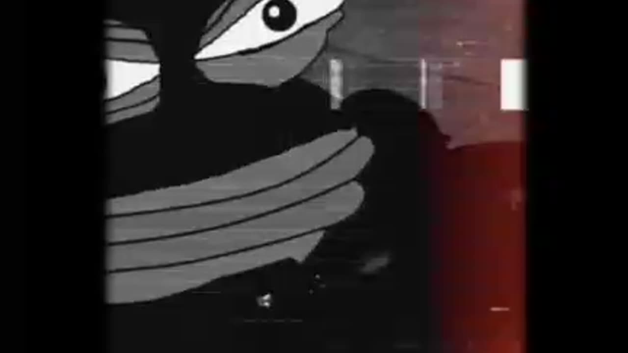 Pepe is unplugged @Matrix
