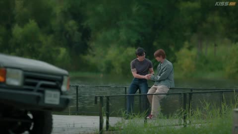 Goddess Bless You from Death EP 10 Eng Sub