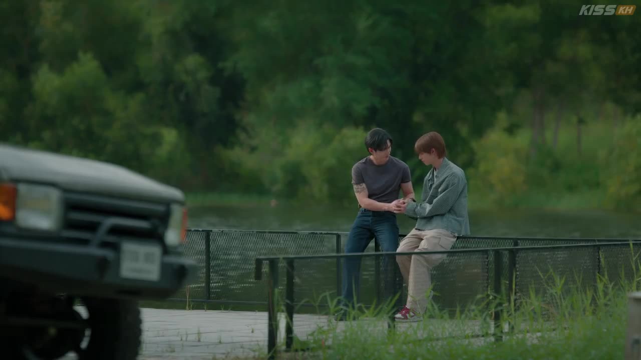 Goddess Bless You from Death EP 10 Eng Sub