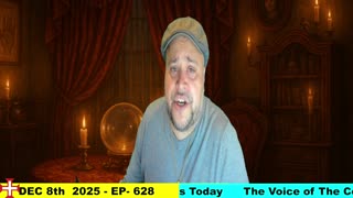 Mike in the Night E628-Prediction show, Your 2026 Predictions, CALL INS