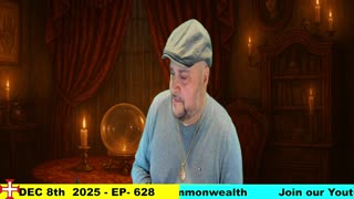 Mike in the Night E628-Prediction show, Your 2026 Predictions, CALL INS