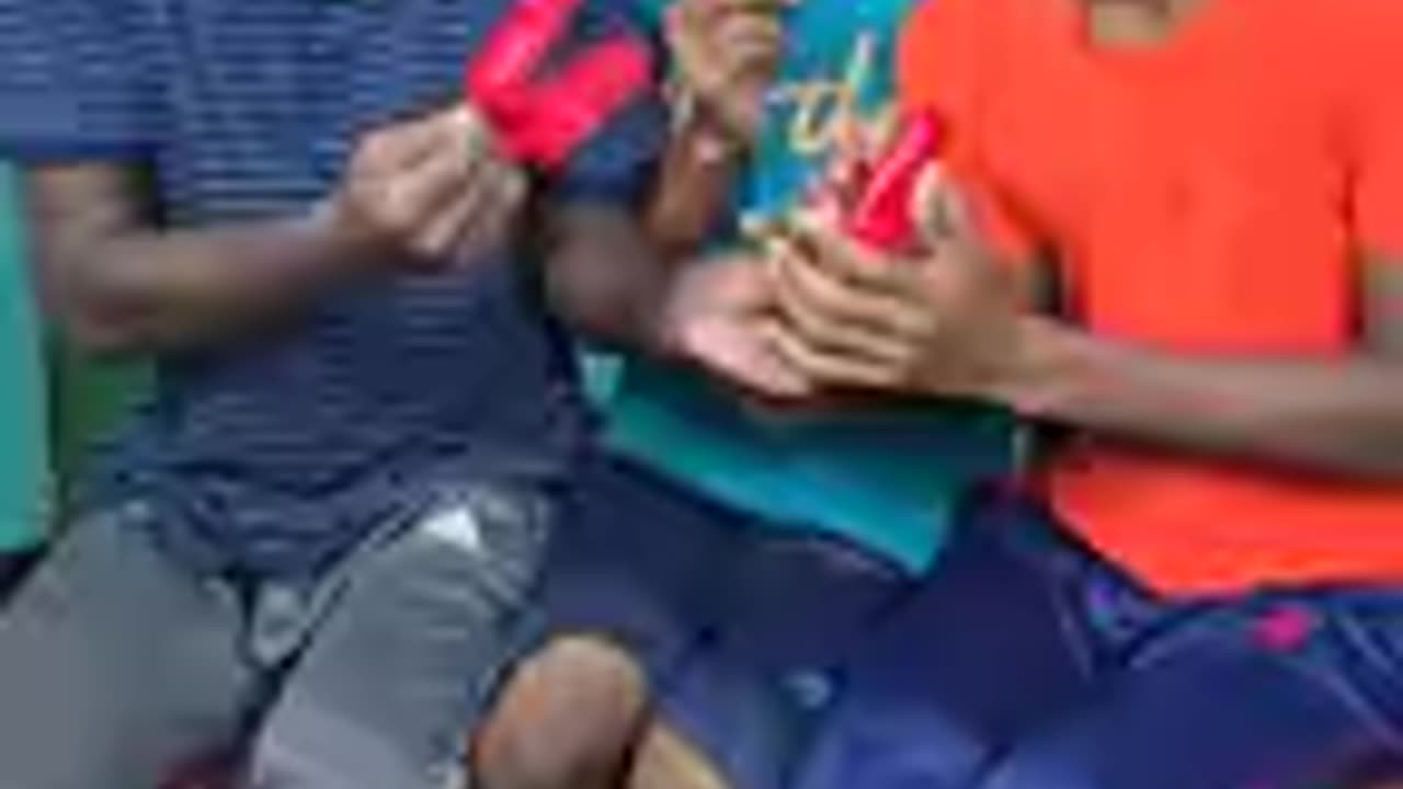 Three brothers ice cream funny story 😂🤣 #shorts #viral #funny