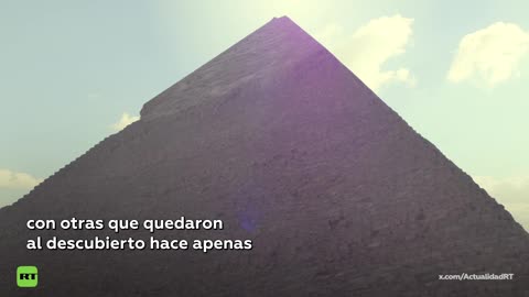 Nueva hipótesis: la Gran Pirámide sería mucho más antigua