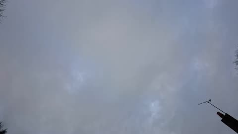 Sky Watch #809 - 30/12/2025 - 4K