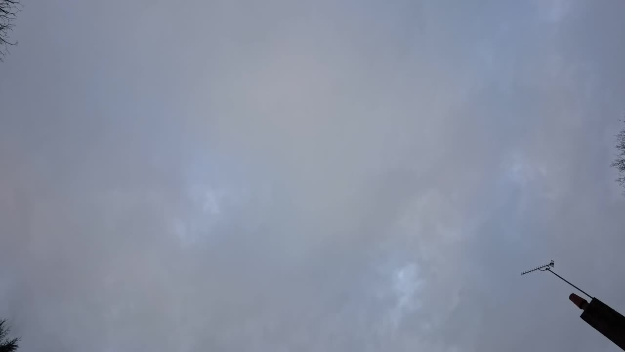 Sky Watch #809 - 30/12/2025 - 4K