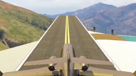 GTA V Secret locations