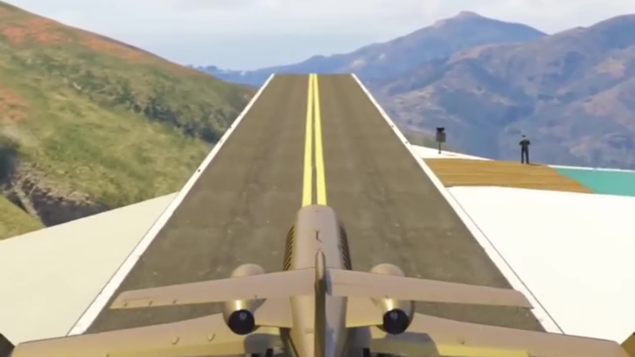 GTA V Secret locations