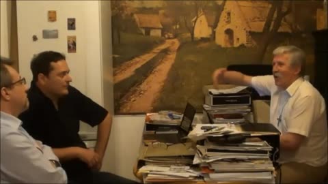 Rețeaua de curieri maghiari ai lui Miklos Kovacs. Începuturile și luarea legăturii cu Laszlo Tokes
