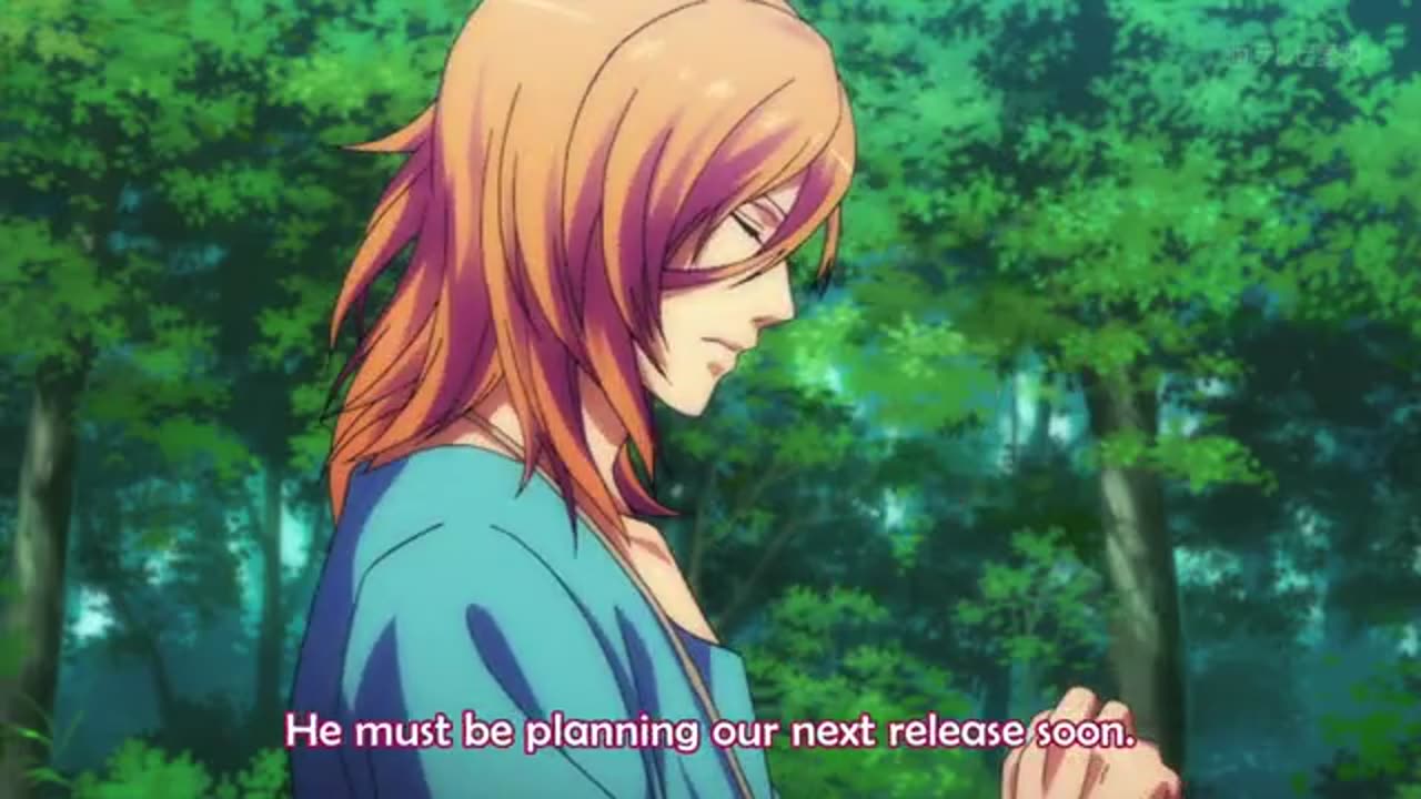 Uta no Prince sama Season 2 episode 7