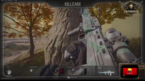 TSC - Gaming: Back to the Trash || WZ Levelin
