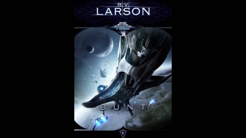B.V. Larson Star Force Tom 3 Bunt