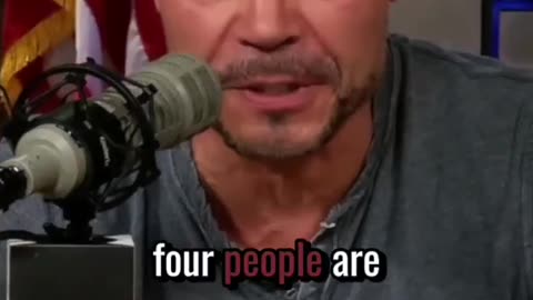 Bongino shares a "DEADLY SERIOUS" warning for parents after what he witnessed at FBI: