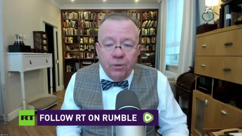 CrossTalk | War of choice