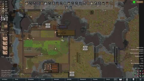 302 Rimworld w Necomi