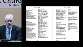 The LORD Is Coming Down: Micah 1’s Judgment on Samaria