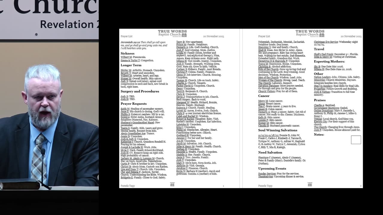 The LORD Is Coming Down: Micah 1’s Judgment on Samaria