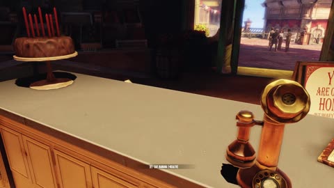 Bioshock Infinite - 1