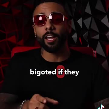 The Most Truthful, Based, and Insightful 84-Seconds Found on the Internet Today