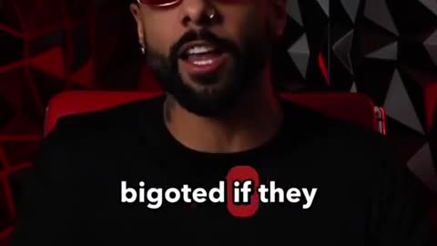 The Most Truthful, Based, and Insightful 84-Seconds Found on the Internet Today