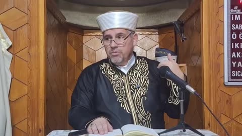 Искреността - Хусейн Ходжа