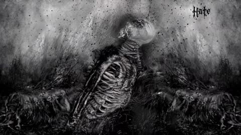 CULTOR NOCTIS – Hate