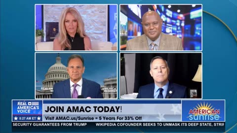 AMAC Fights for Faith, Family, & Freedom