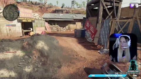 Hump DAYYY - COD, gearing up for BO7 beta! !discord !socials