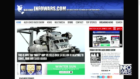 IW Archives 2015 May 22