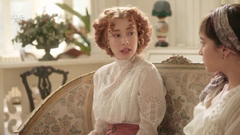 La promesa capitulo 14 temporada 1 parte 5