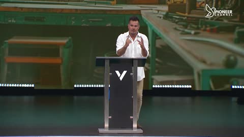 Pioneer Channel LIVE