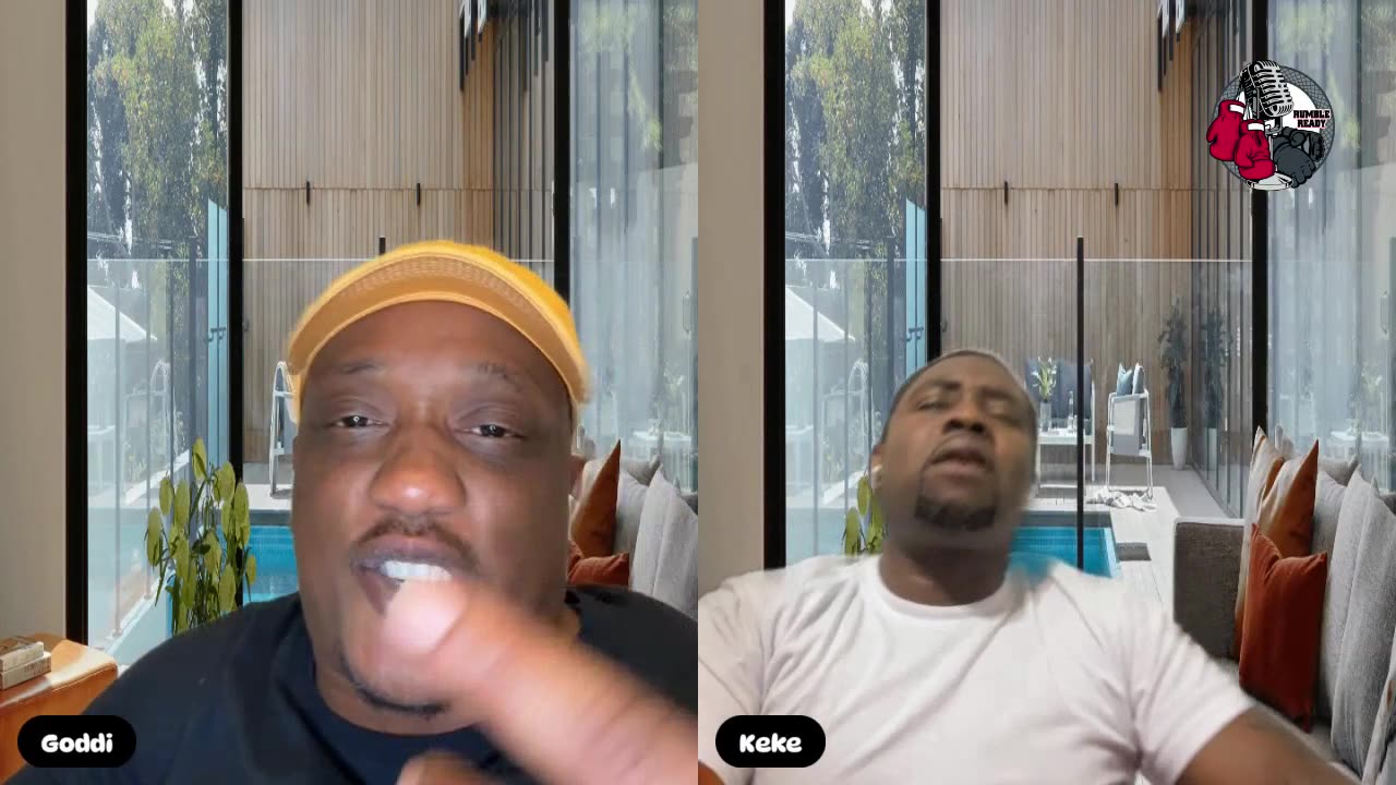 Paul/Joshua in talks? Shakur/Teofimo Confirmed?-Rumble Ready Podcast#boxing