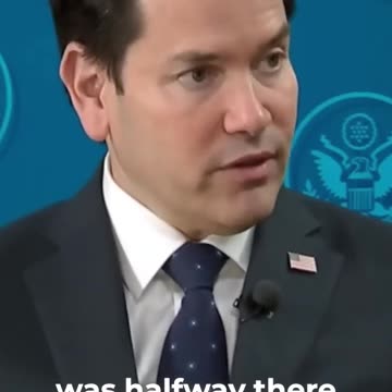 U.S. Senate & Secretary of State