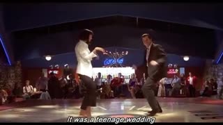 12726 - Terry says FU_K It! Drops a 4way of Orange Sunshine & Let's it ride!