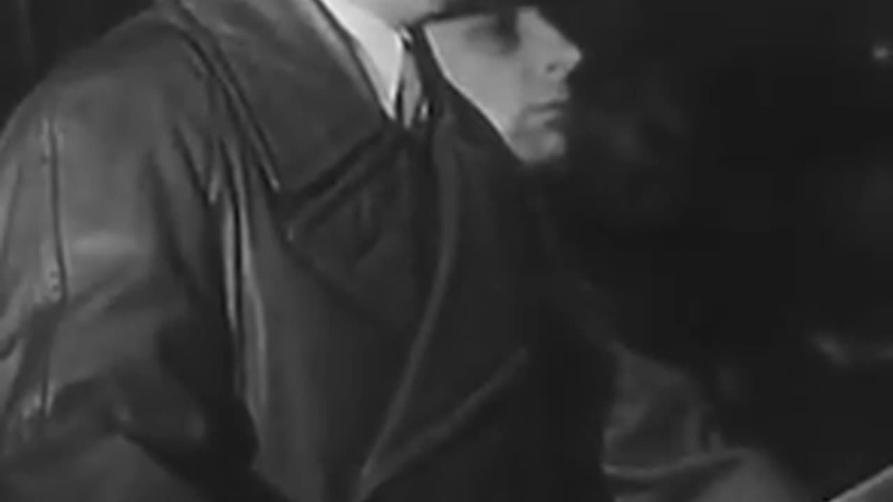 Hitlers Regular Voice