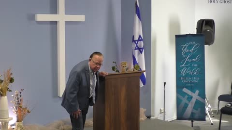 What Is Salvation? pt. 3