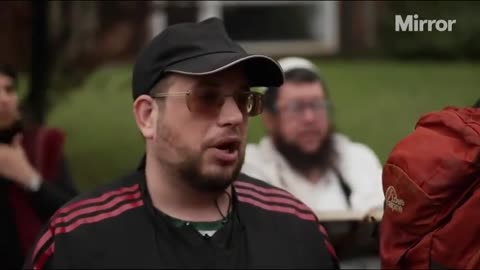 UK SYNAGOGUE STABBING PSYOP! KILLER NAMED JIHAD STABS 2 BUT TURNS OUT THE COPS SHOT THE VICTIMS!