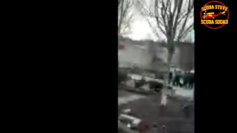 Portland Protest 1/31/26