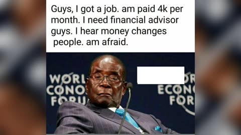 Comedy time