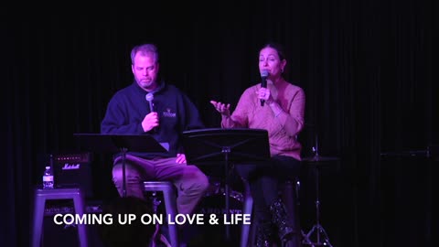 Love & Life LIVE - Part 1: The Personality of Love❣️Understand Yourself and Your Partner! Ep. 340